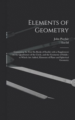 Elements of Geometry 1