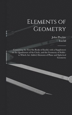 Elements of Geometry