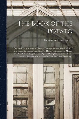 The Book of the Potato 1