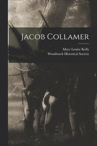 bokomslag Jacob Collamer