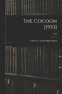 bokomslag The Cocoon [1953]; 1953