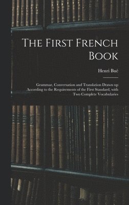 First French Book