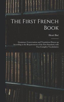 The First French Book 1