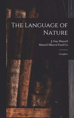 The Language of Nature: Complete 1