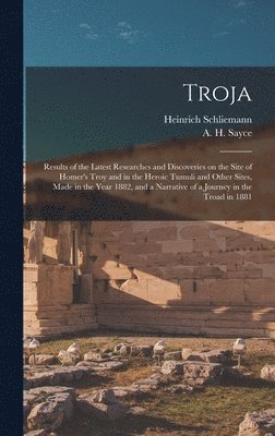 Troja 1