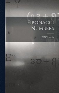 bokomslag Fibonacci Numbers