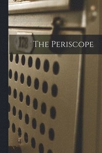bokomslag Periscope
