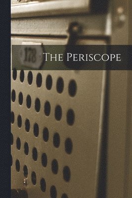 bokomslag Periscope