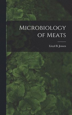 Microbiology of Meats 1