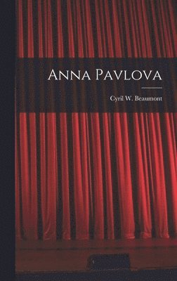 Anna Pavlova 1