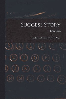 bokomslag Success Story