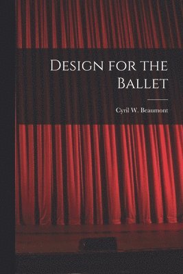 Design for the Ballet 1