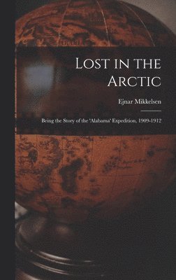 Lost in the Arctic 1