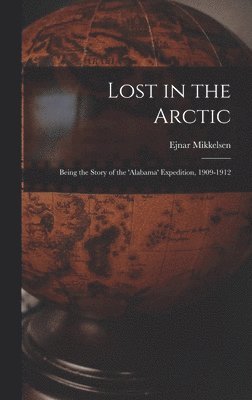 Lost in the Arctic