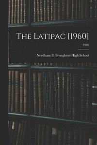 bokomslag The Latipac [1960]; 1960