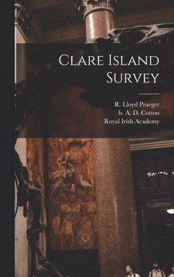 Clare Island Survey 1