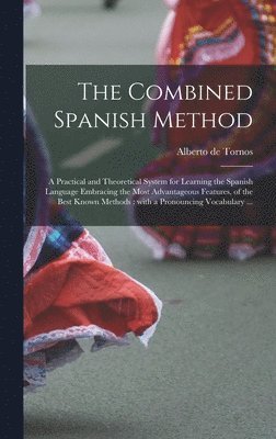 The Combined Spanish Method 1
