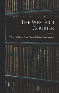 bokomslag The Western Courier