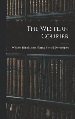 The Western Courier 1