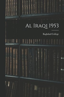 Al Iraqi 1953 1