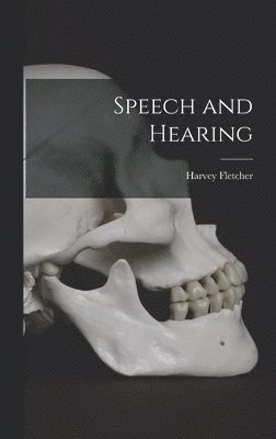 Speech and Hearing 1