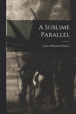 A Sublime Parallel 1