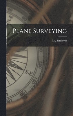 Plane Surveying 1
