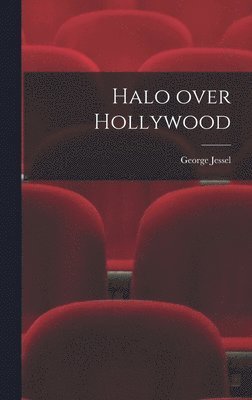 bokomslag Halo Over Hollywood