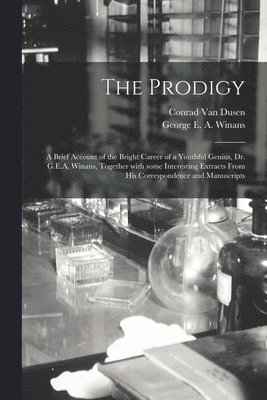 Prodigy [microform]