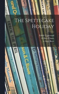 The Spettecake Holiday 1