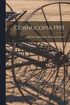 Cornucopia 1955 1