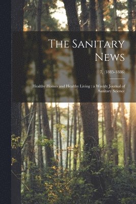 The Sanitary News 1