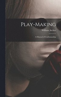 bokomslag Play-making