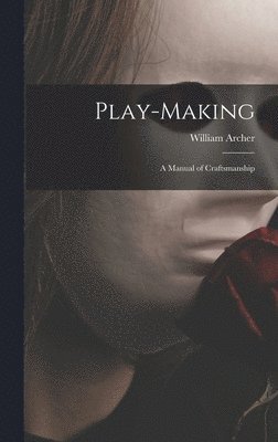 bokomslag Play-making