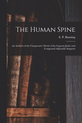 The Human Spine 1