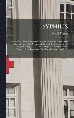 bokomslag Syphilis