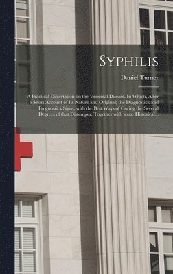 Syphilis 1