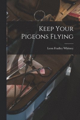 Keep Your Pigeons Flying 1