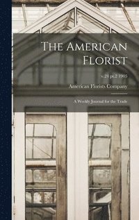 bokomslag American Florist