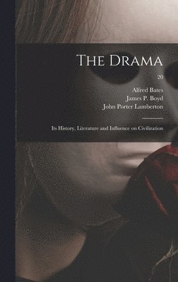 The Drama 1