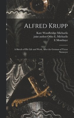 Alfred Krupp 1