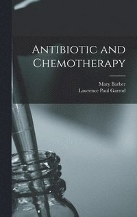 bokomslag Antibiotic and Chemotherapy