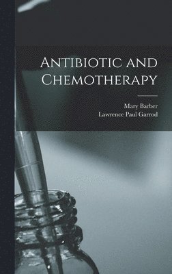 Antibiotic and Chemotherapy 1