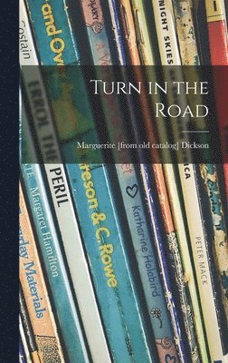 Turn in the Road 1