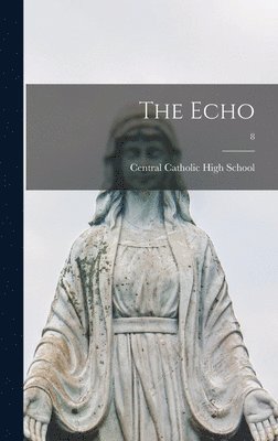 bokomslag Echo; 8