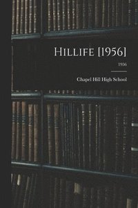 bokomslag Hillife [1956]; 1956