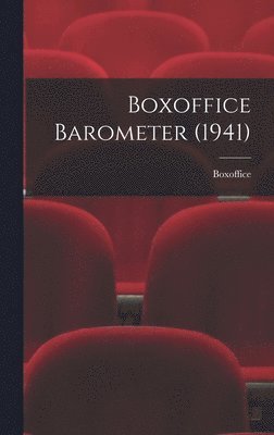 Boxoffice Barometer (1941) 1