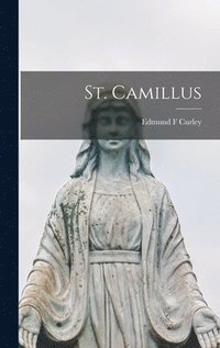 bokomslag St. Camillus