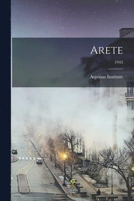 Arete; 1943 1