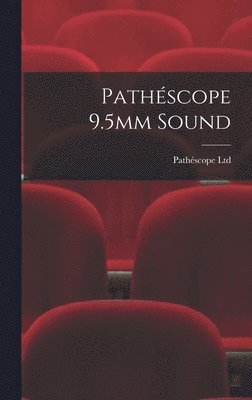 Pathe&#769;scope 9.5mm Sound 1